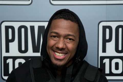 Why did Nick Cannon leave America’s Got Talent?