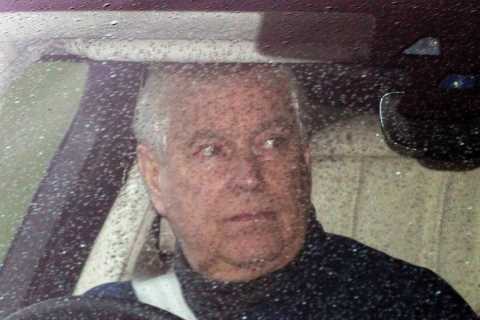 Prince Andrew ‘orders legal team to cancel Christmas plans’ to focus on sex assault court case