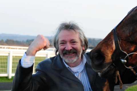 Racing punter put £2 on six horses and walked away a millionaire – the unbelievable story of..