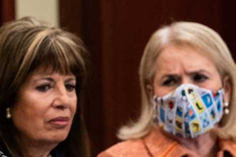 Lawmakers Reach Deal to Overhaul How Military Handles Sexual Assault Cases