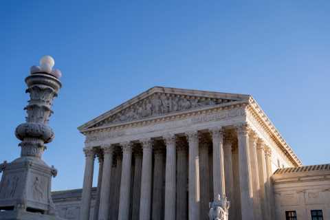 ‘Court Packing’ Issue Divides Commission Appointed by Biden