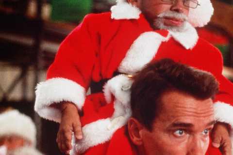 Grim fates of Jingle All The Way cast – from bloody murder-suicide to car crash and child star..