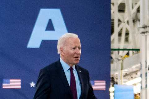 Joe Biden and the Political Limits of Competence