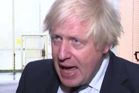 Boris Johnson may introduce Plan B with jab passports and work from home order to curb Omicron and..