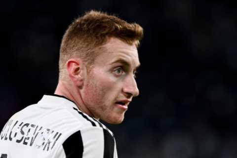 Arsenal ‘will fly out to Juventus to hold Dejan Kulusevski transfer talks and hope to land winger..