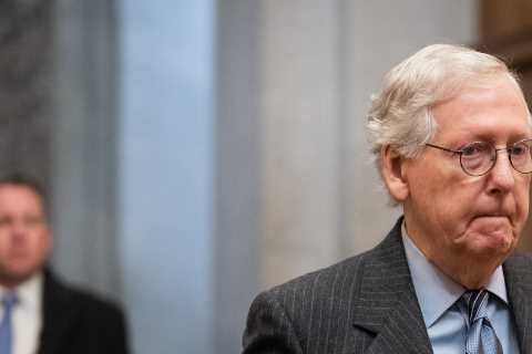 Congressional Leaders Reach Deal to Allow Debt Ceiling Increase