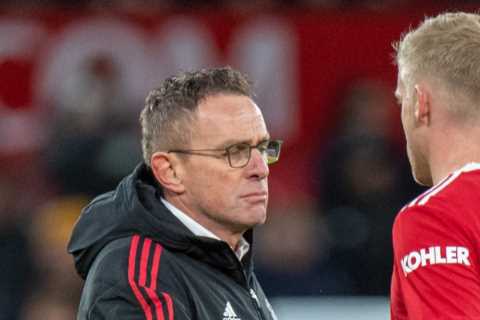 Man Utd vs Young Boys FREE: Live stream, TV channel, team news, kick-off time for Champions League..