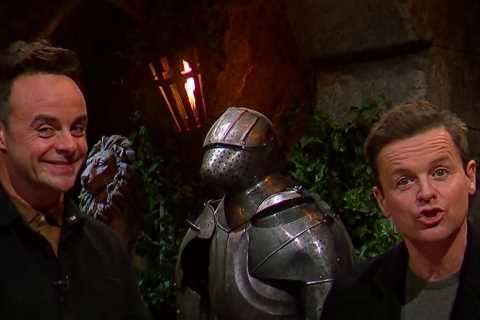 I’m A Celebrity’s Ant &amp; Dec show no mercy to Boris Johnson as they deliver ANOTHER epic takedown