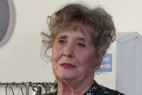 Coronation Street fans all have the same thought about newcomer Mimi Whittaker