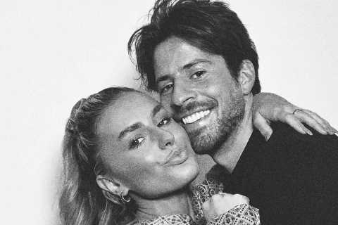 Amber Davis reveals huge relationship u-turn with boyfriend Nick after getting back together for a..