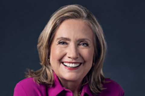 Hillary Clinton Reads Discarded Victory Speech From 2016 Election