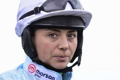 Robbie Dunne banned for 18 months after being found GUILTY on all charges of bullying Bryony Frost