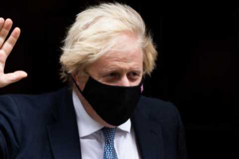 This absurd panic will cost us our health, our businesses,  our education, our livelihoods…and our..