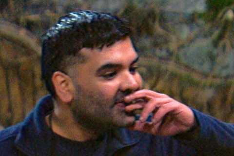 I’m A Celeb fans convinced producers are giving stars ‘extra luxury items’ after spotting clue on..