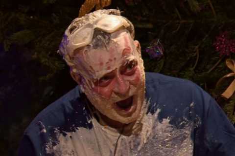 I’m A Celeb fans spot Ant and Dec’s trial blunder as Simon Gregson suffered for no reason