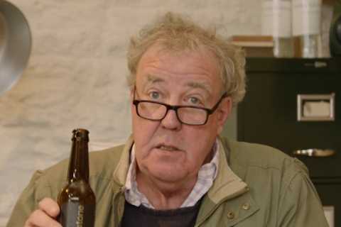 I’ve got the perfect tagline for my Hawkstone beer – but they won’t let me stick it on the bottle,..