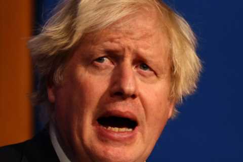 Boris Johnson’s new Covid Plan B rules slammed by furious Tory MPs