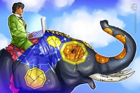 Indian CoinDCX crypto exchange to go global in 2022, says exec 