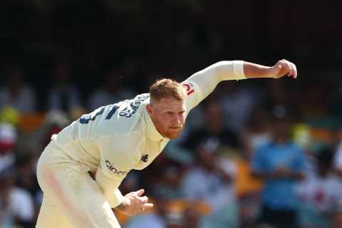 Stokes and England feel the pain as a ton from Head gives tourists a huge Ashes headache