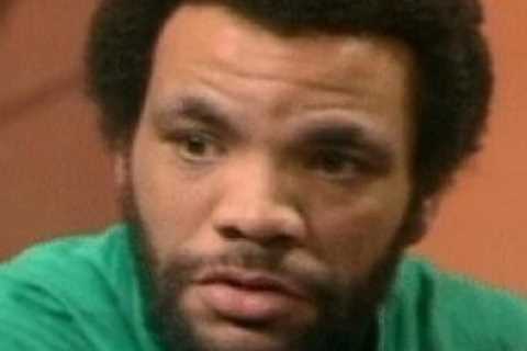 Only Fools and Horses’ Denzil star Paul Barber looks unrecognisable 40 years on from show debut