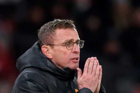 Champions League last-16 draw simulated with Man Utd landing horror draw vs PSG but Chelsea..