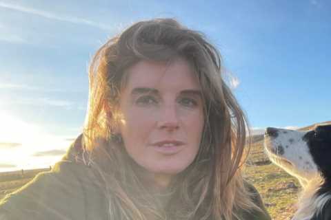 Our Yorkshire Farm’s Amanda Owen reveals all about ‘low point’ at Ravenseat