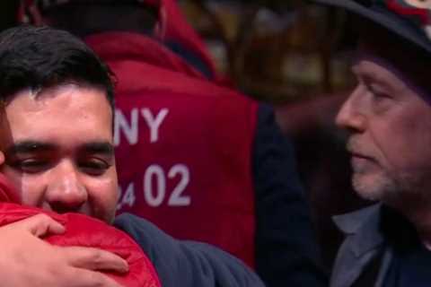 I’m A Celebrity fans furious and claim ITV ‘completely spoilt’ the show for them with blunder