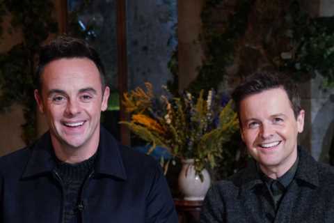 When is the I’m A Celebrity 2021 final?