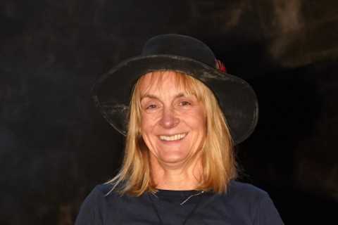 I’m A Celeb in new fix row as fans all have the same complaint after Louise Minchin is booted off..