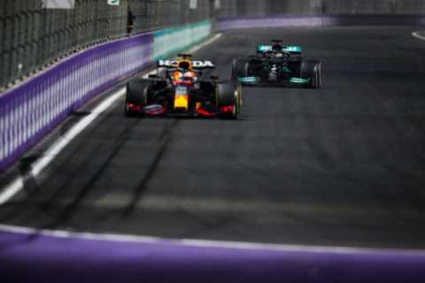 F1 Abu Dhabi Grand Prix: Live stream FREE, UK start time, TV channel, full schedule for practice..