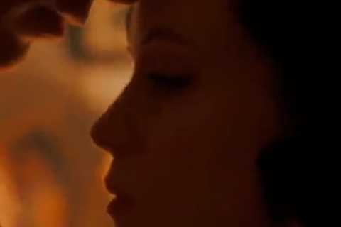 First look trailer for A Very British Scandal sees Claire Foy get hot and steamy with Paul Bettany