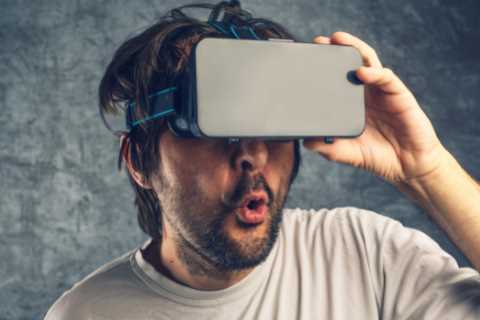 Facebook’s VR playground ‘Horizon Worlds’ launches in the US and Canada