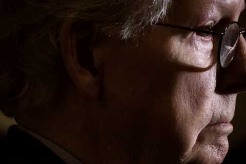 Divide Over Debt Limit Shows Pragmatic Republicans Are Dwindling