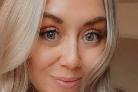 I had a clear smear test and my GP dismissed my worries – now I have cervical cancer