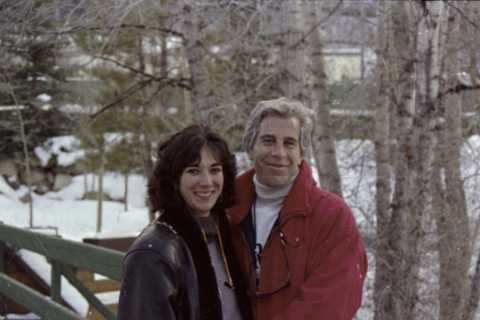 How Ghislaine Maxwell &amp; Epstein asked ‘sex slave’ to be their surrogate as mystery surrounds..
