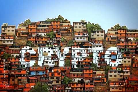 Volatility, hyperinflation and uncertainty: How everyday Venezuelans are using stablecoins to..