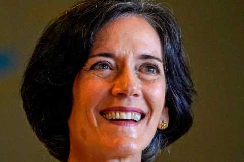 The Pennsylvania Senate Candidate Running as the Anti-Dr. Oz