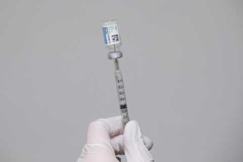 Get a jab? Absolutely… Make jabs compulsory? Absolutely NOT!