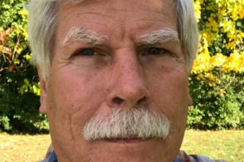 William Hartmann, 63, Michigan Official Who Disputed Election, Dies