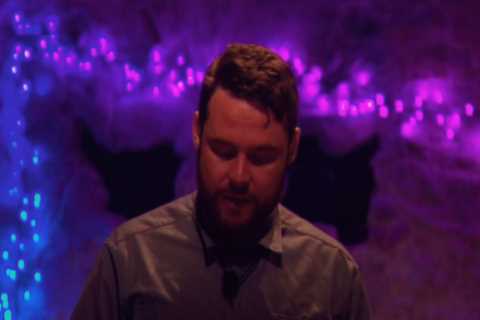 David Ginola’s letter from home leaves I’m A Celebrity’s Danny Miller in tears as fans tease star