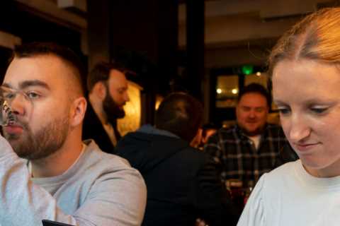 How to get around new Covid rules – Working From Pub – as Boris slaps Brits with Plan B restrictions