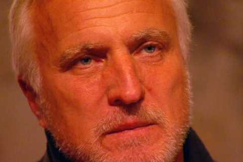 I’m A Celebrity rocked by new feud as David Ginola clashes with campmate