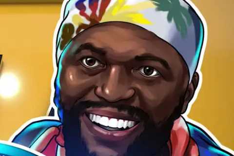 Blockchain folk hero Nandy Martin hopes to build a better community for Haitians in Miami  