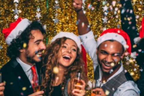 Fears for Christmas restrictions grow as Scots told to CANCEL their parties to stop spread of..