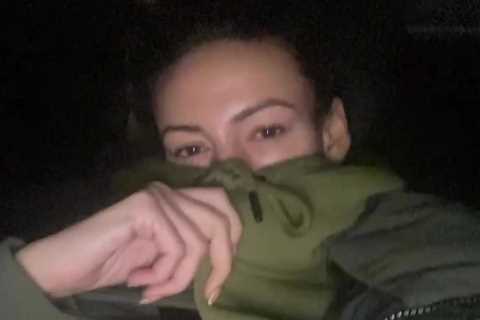 Michelle Keegan’s Brassic filming halted AGAIN after Covid outbreak on set