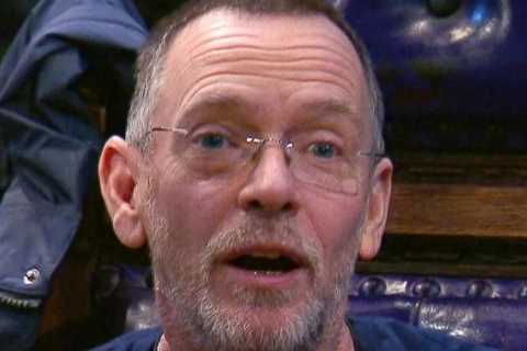 I’m A Celeb shock as Adam Woodyatt and Matty Lee axed in horror double dumping
