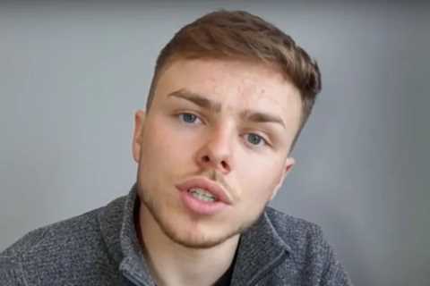 My Family’s Kenzo actor Tayler Marshall looks unrecognisable 15 years after sitcom debut