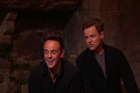 ITV extend I’m A Celebrity tonight as TWO stars are kicked off in brutal double eviction