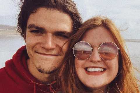 Little People’s Isabel Roloff reveals newborn son’s name as star shares first photo of child a week ..