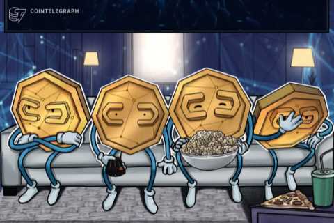 Bitcoin continues consolidation: Are we still in a bull market? | Tune in now to The Market Report..